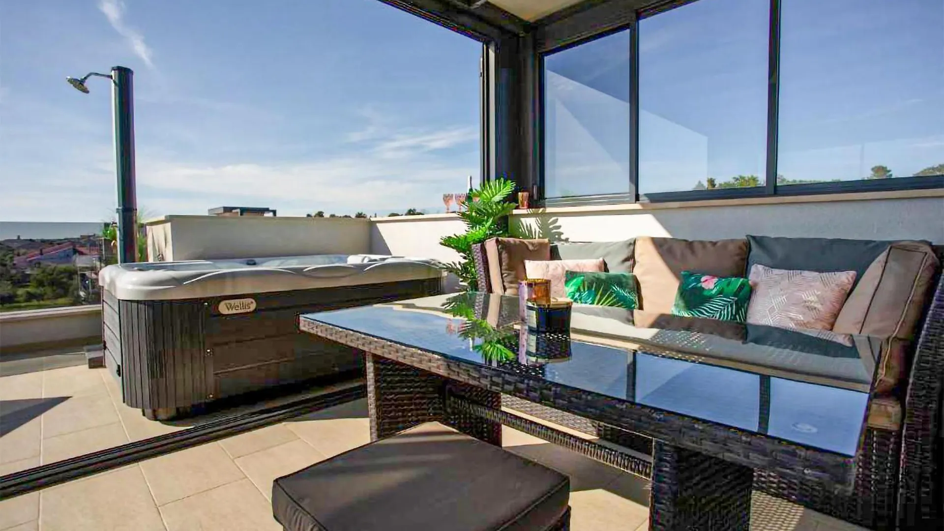 3 Bedroom Awesome Apartment In Kozino
