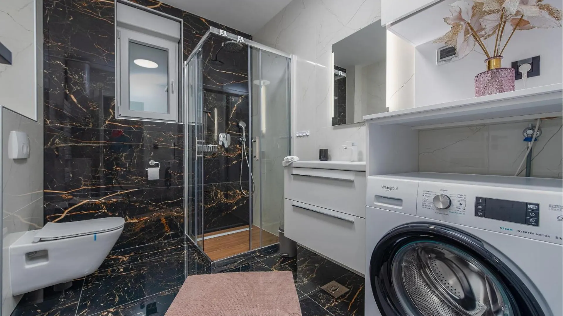 3 Bedroom Awesome Apartment In Kozino