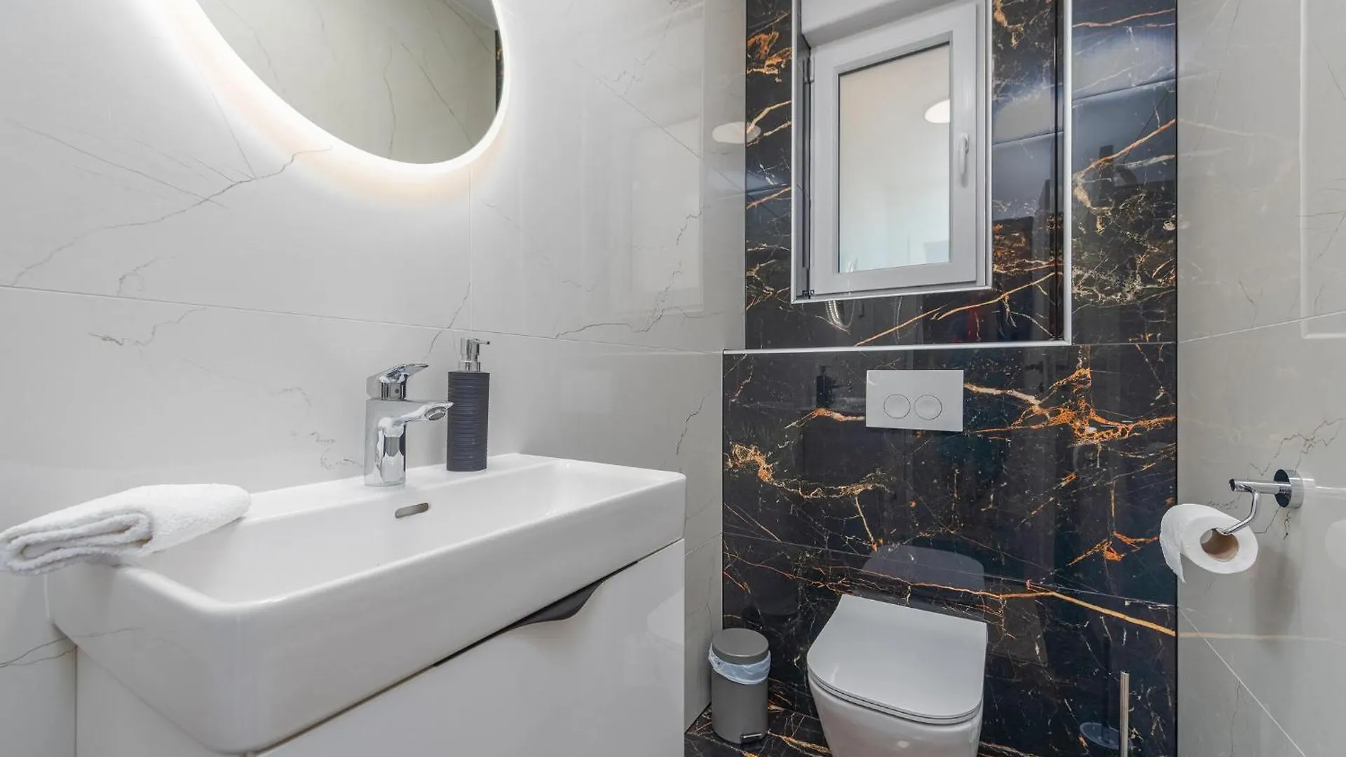 3 Bedroom Awesome Apartment In Kozino