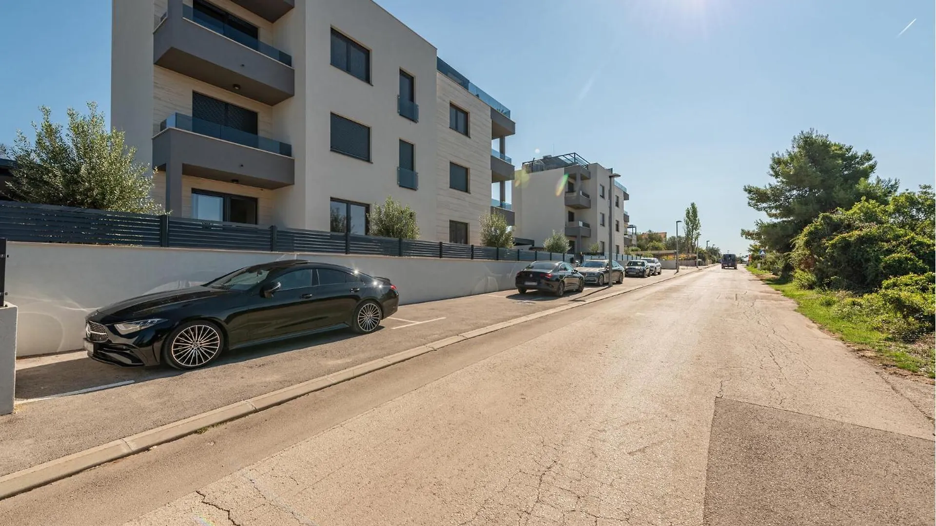 3 Bedroom Awesome Apartment In Kozino 0*,  Croatia