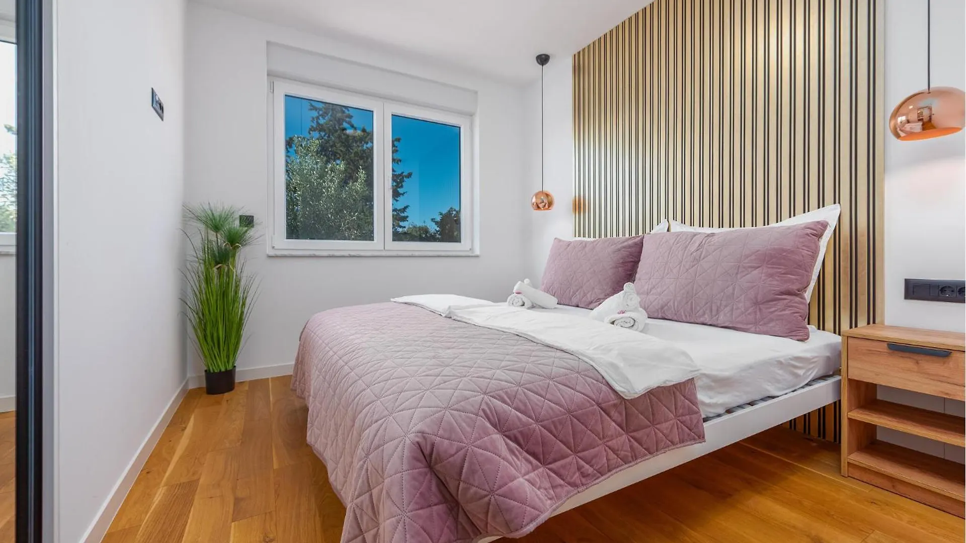 3 Bedroom Awesome Apartment In Kozino