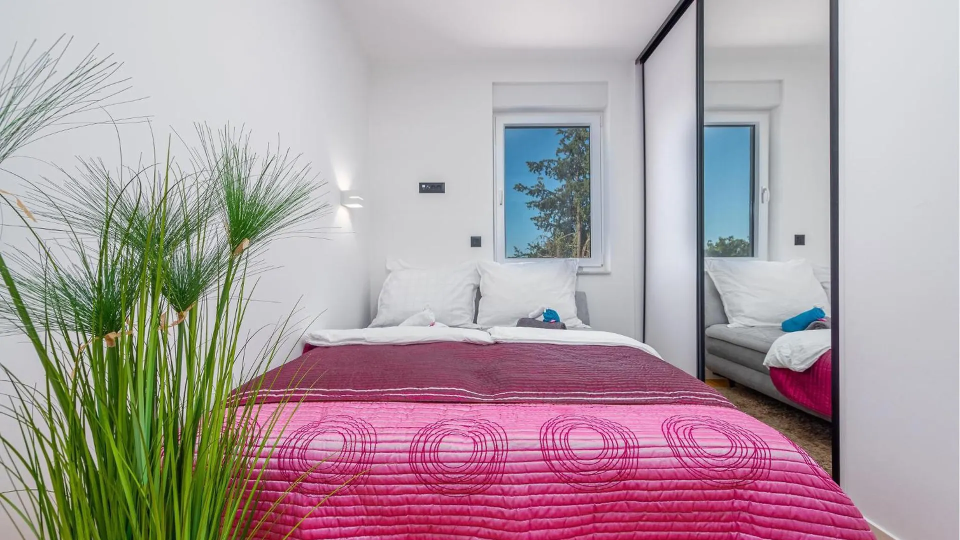 3 Bedroom Awesome Apartment In Kozino