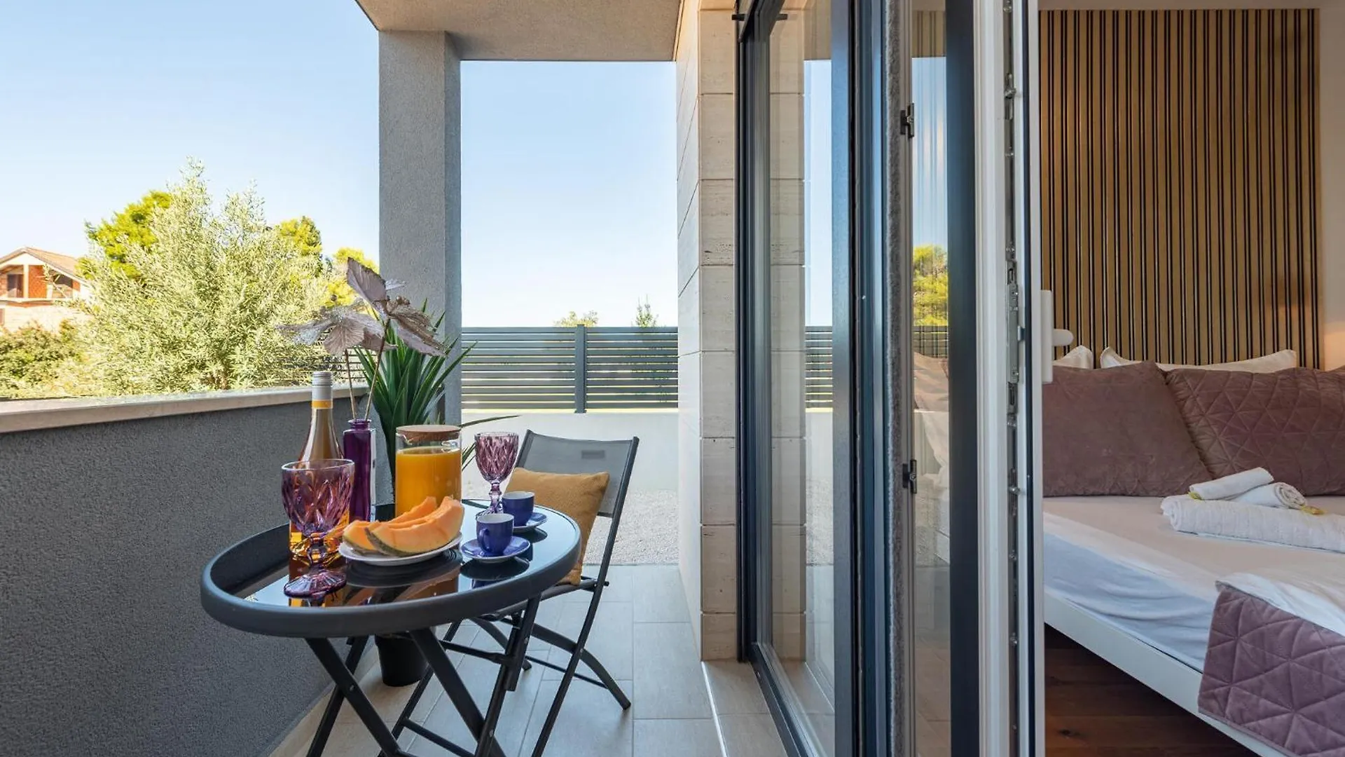 3 Bedroom Awesome Apartment In Kozino