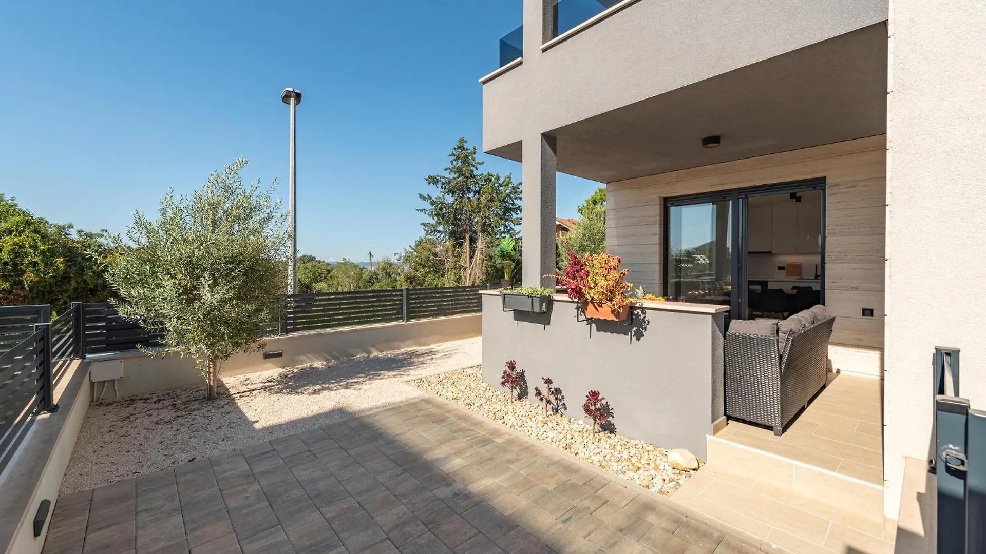 3 Bedroom Awesome Apartment In Kozino