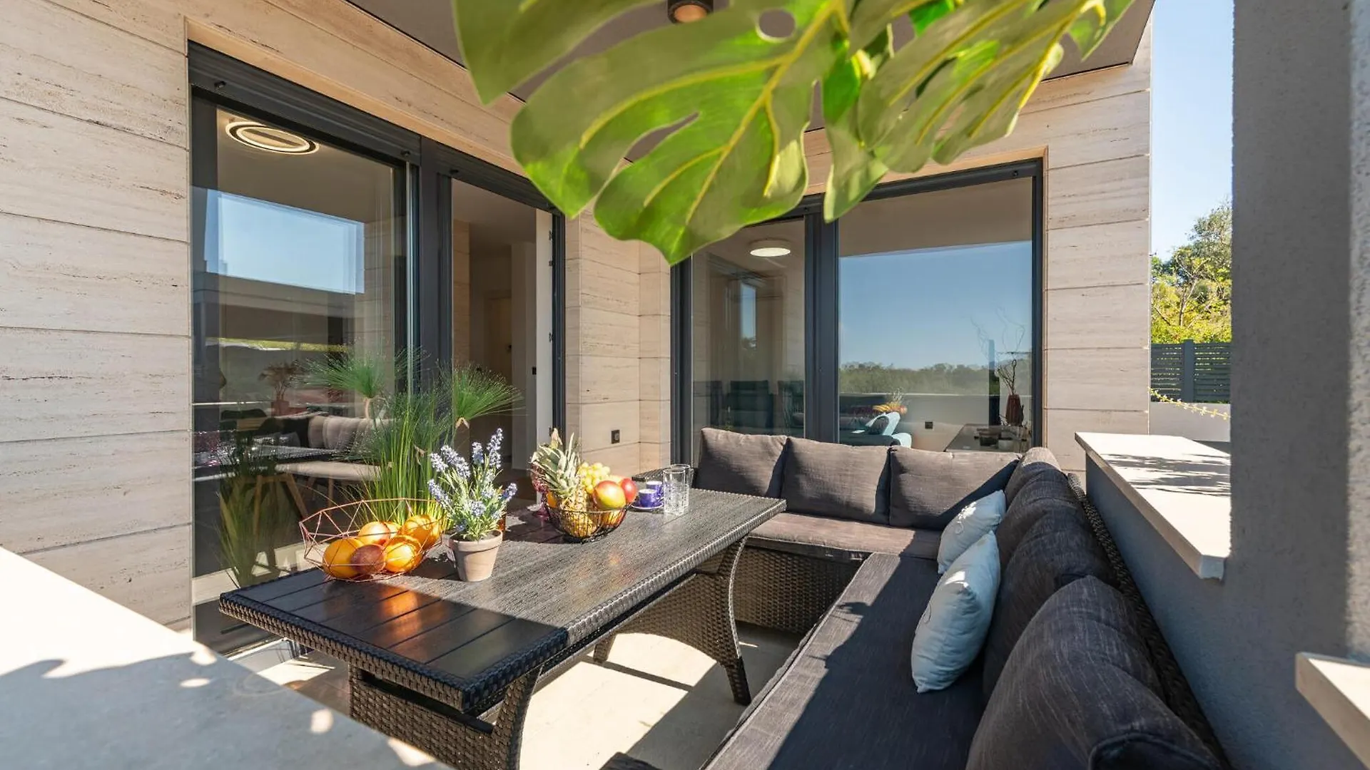 3 Bedroom Awesome Apartment In Kozino 0*,  Croatia