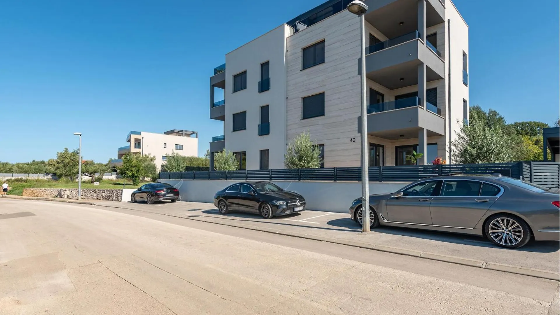 3 Bedroom Awesome Apartment In Kozino