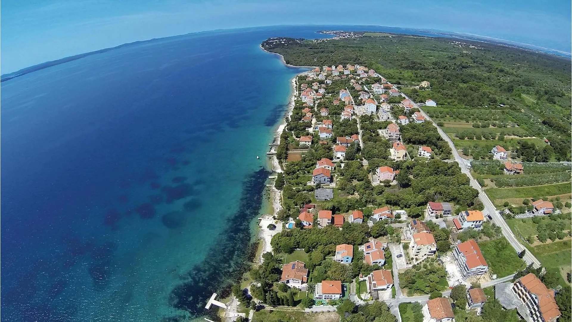 3 Bedroom Awesome Apartment In Kozino