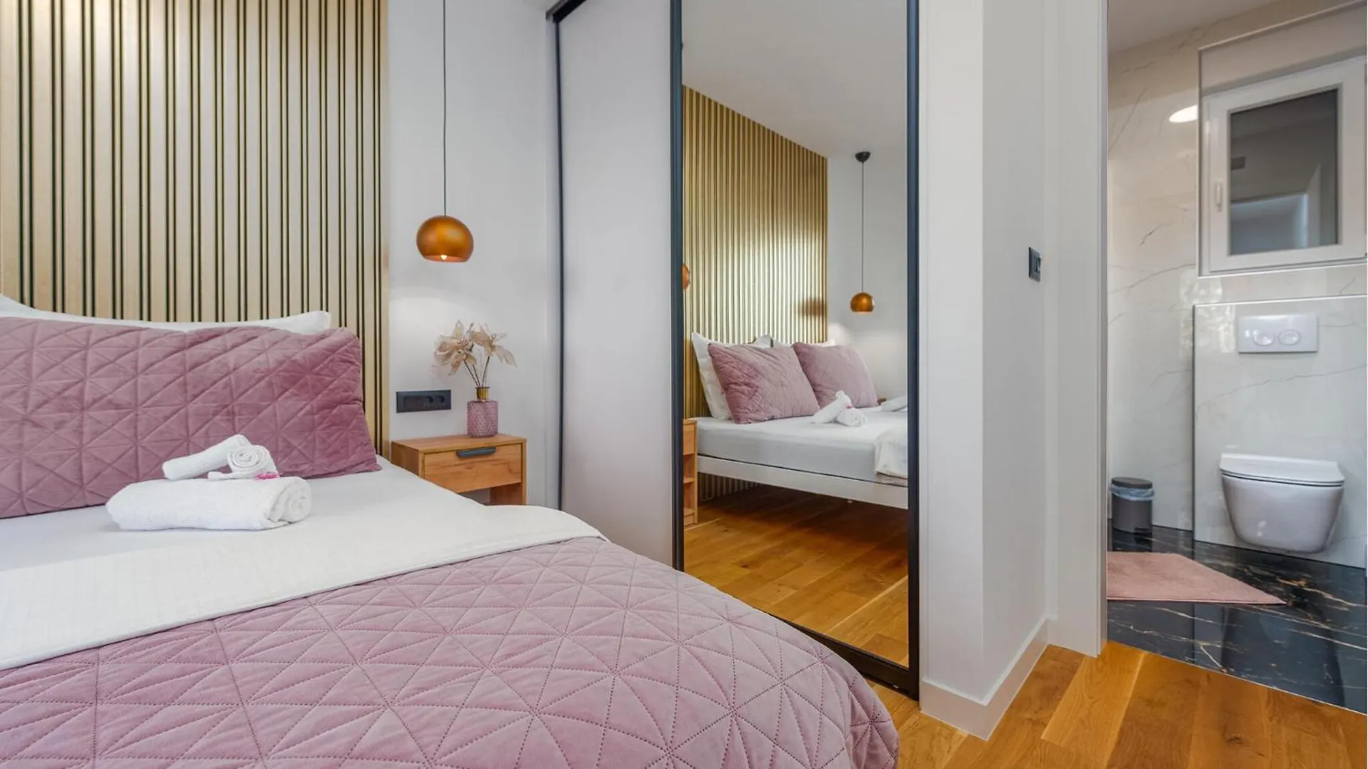 3 Bedroom Awesome Apartment In Kozino Croatia