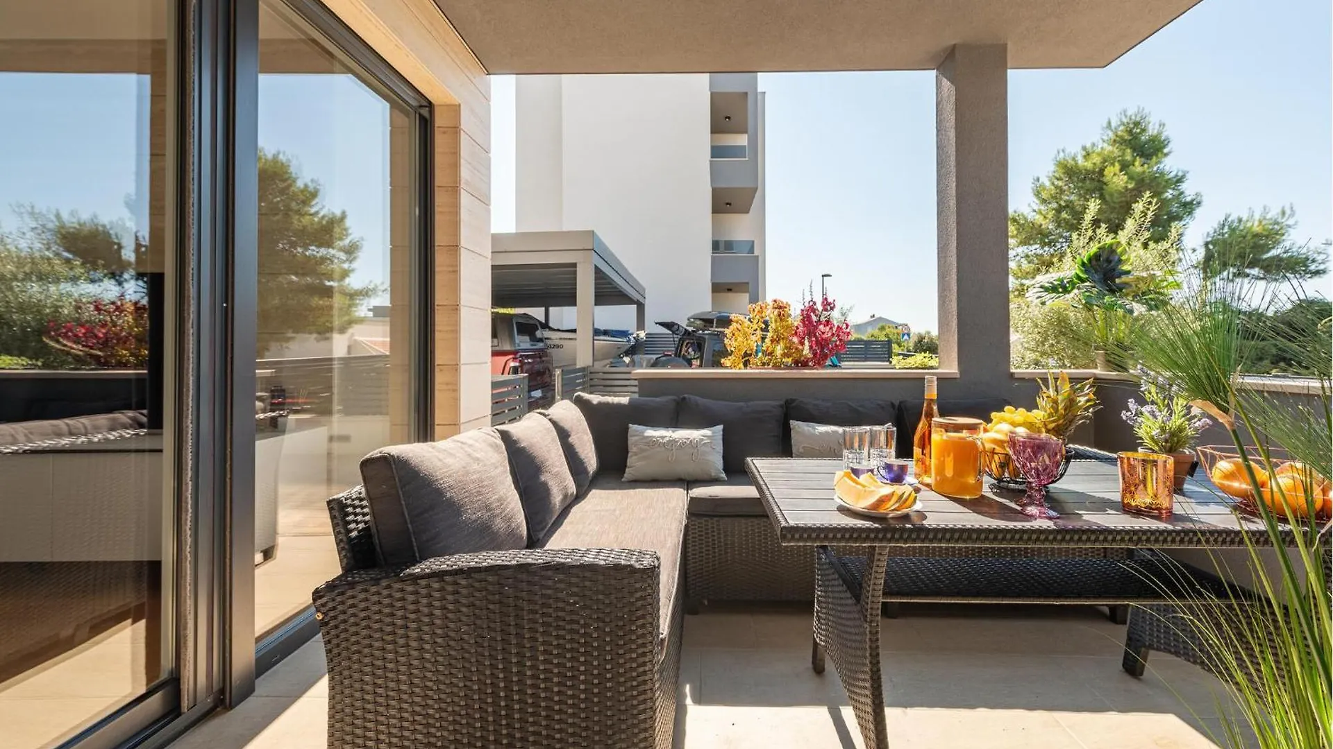 3 Bedroom Awesome Apartment In Kozino Croatia