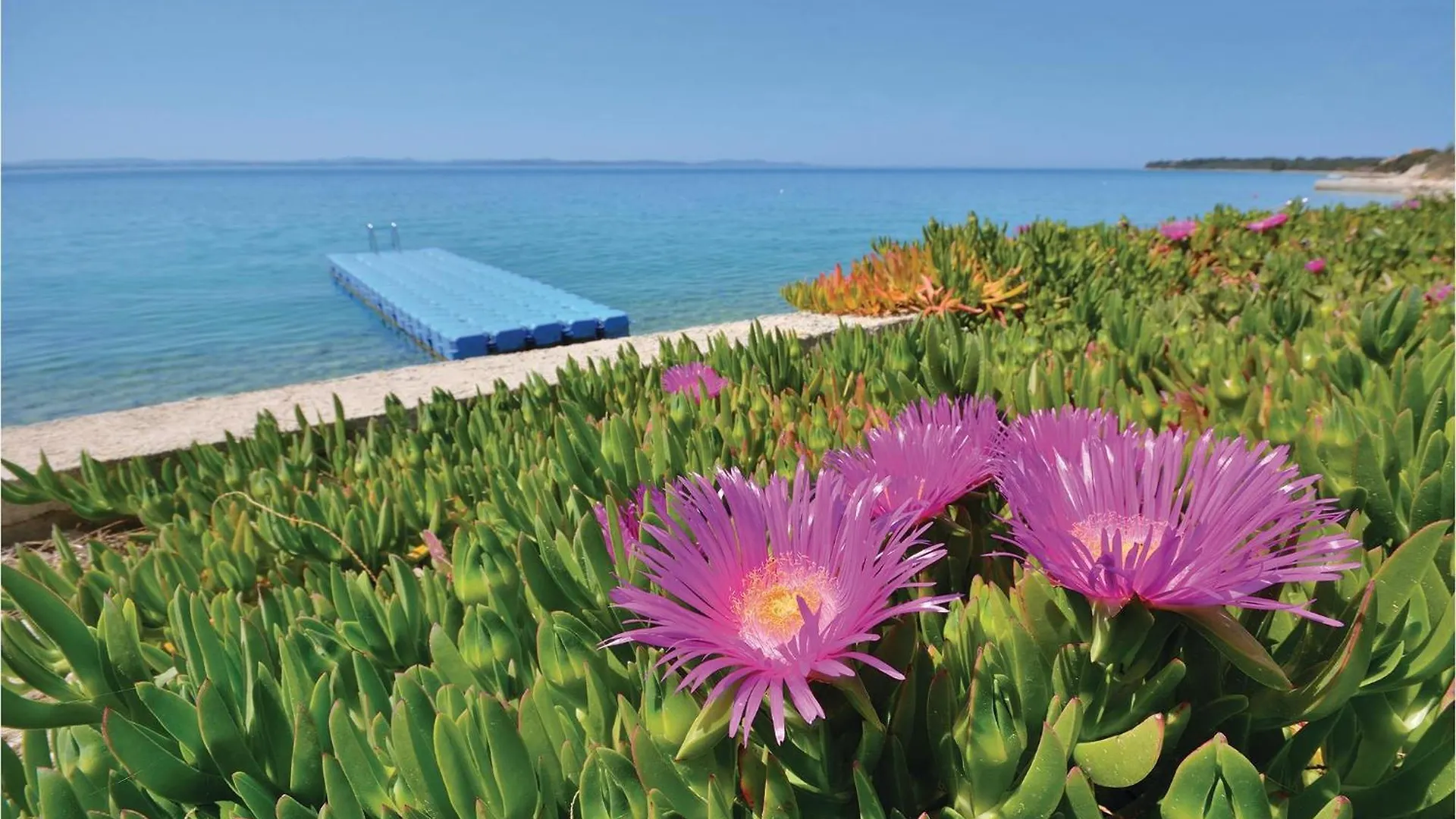 3 Bedroom Awesome Apartment In Kozino Croatia